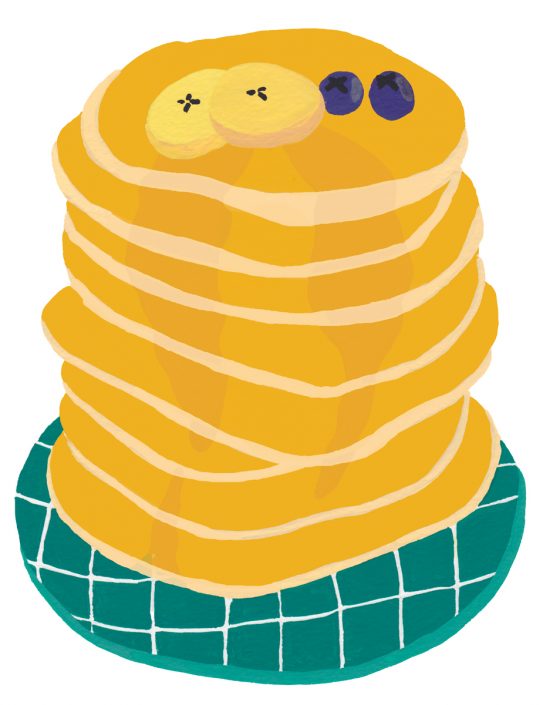 leamaupetit-pancakes